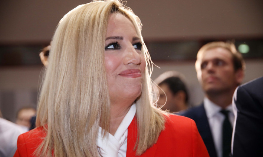 ΚΙΝΑΛ: Αμετανόητος Τσίπρας, αφού τα έκανε τέλεια γιατί έχασε τις εκλογές;