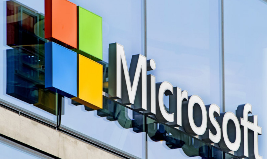 Η Microsoft θα προσφέρει επιπλέον τεχνολογική υποστήριξη στην Ουκρανία ύψους 100 εκατομμυρίων δολαρίων