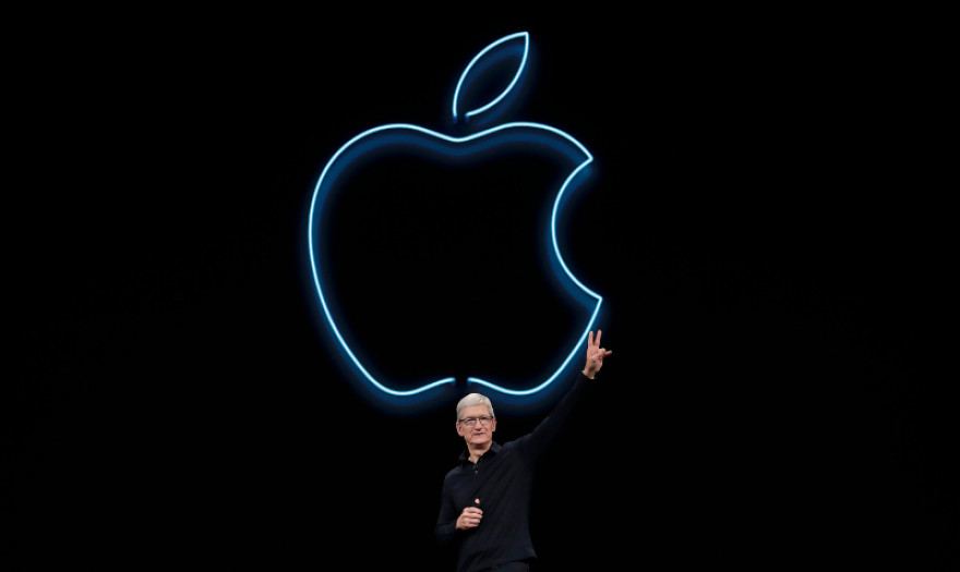 Η Apple σχεδιάζει να αποκαλύψει το νέο «μεγάλο της προϊόν» σε τρεις μήνες -Γιατί κάποιοι εντός εταιρείας ανησυχούν