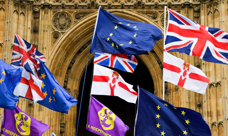Βρετανία: Τελευταία ευκαιρία για Brexit στις 31/10