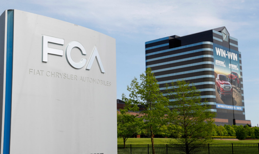 Ανακοινώθηκε το deal της Fiat Chrysler με την Peugeot