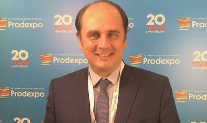 Πειραιώς Real Estate: Ανάγκη για κανόνες στην αγορά ακινήτων