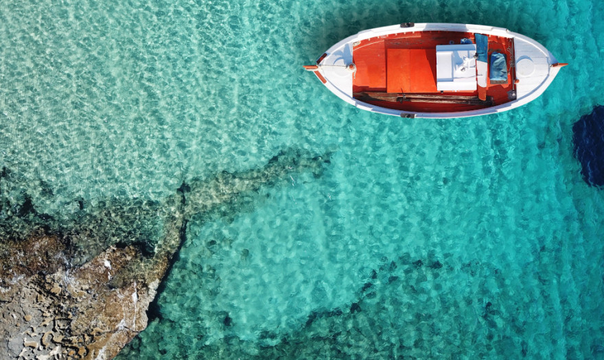 Τρία ελληνικά νησιά στο Top-5 της Ευρώπης