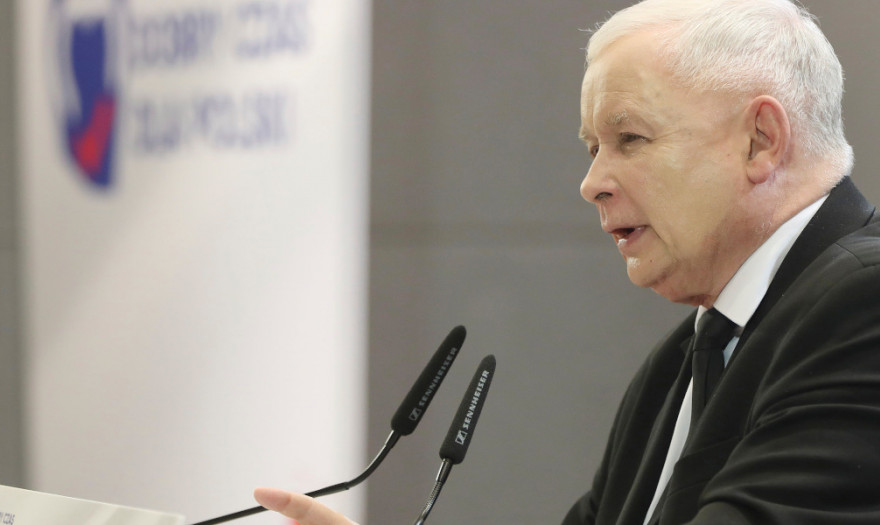 Πολωνία: Προς νέα εκλογική νίκη οι Συντηρητικοί