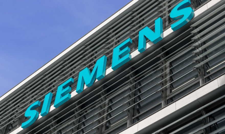 Συνεργασία Siemens - Grundfos για «έξυπνες λύσεις» σε νερό και ενέργεια