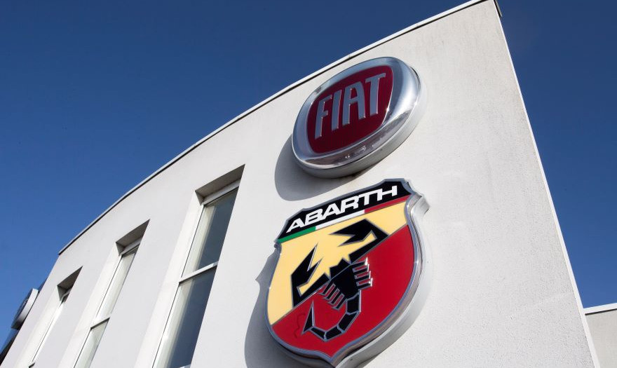 Fiat Chrysler και PSA υπογράφουν δεσμευτική συμφωνία