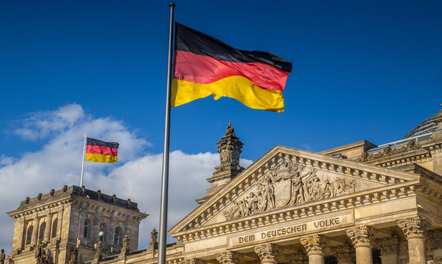 Γερμανία: Βραδύτερη ανάκαμψη προβλέπεται για το 2021