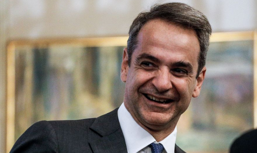 Στο Ζάγκρεμπ ο Μητσοτάκης - Για το συνέδριο του ΕΛΚ