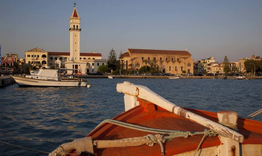 Σε υψηλούς ρυθμούς η τουριστική κίνηση στα νησιά του Νοτίου Αιγαίου