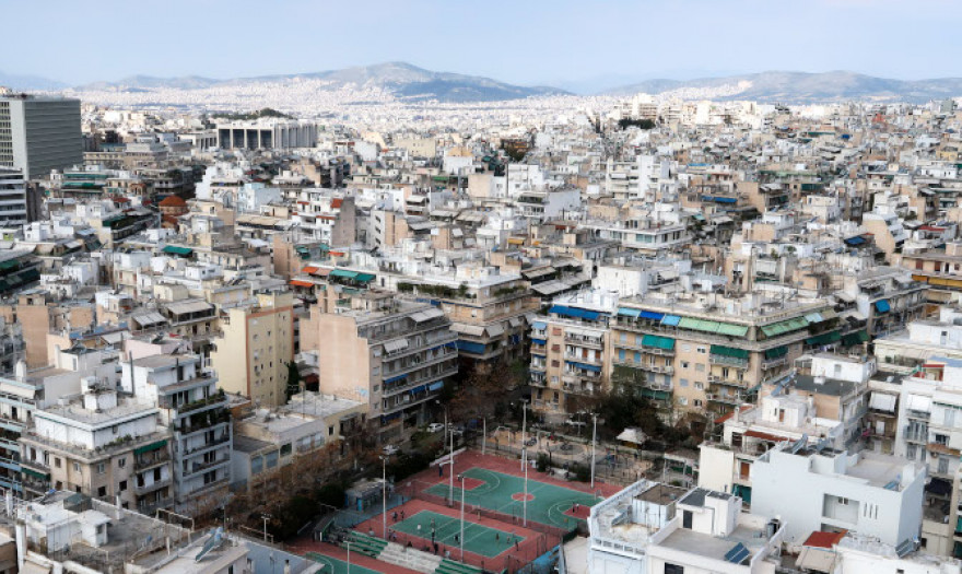 Αδήλωτα τετραγωνικά: Παράταση έως τις 30 Ιουνίου για τις δηλώσεις