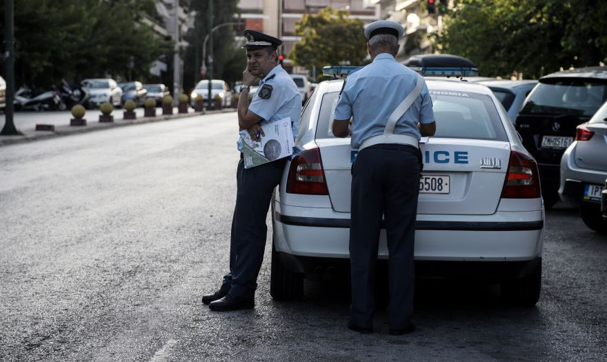 Έντεκα νεκροί και 469 τραυματίες σε τροχαία τον Απρίλιο, στην Αττική	