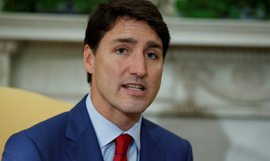 Καναδάς: Η νέα κυβέρνηση του Τριντό