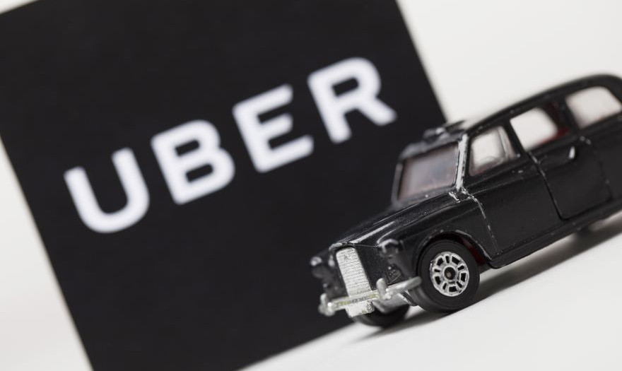 Βαρύ πλήγμα για την Uber στο Λονδίνο