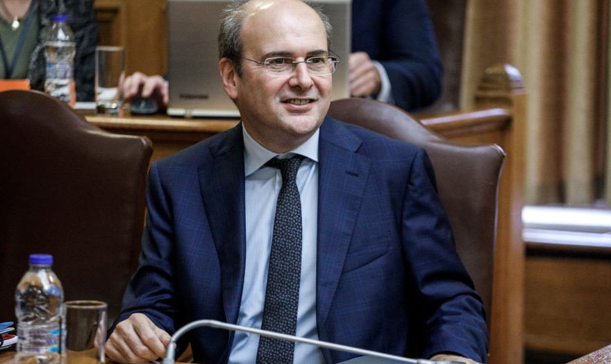 Οι βασικοί πυλώνες του νομοσχεδίου για την ενέργεια