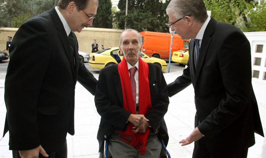 Χαλυβουργική: Συνέχεια στην κόντρα των Αγγελόπουλων