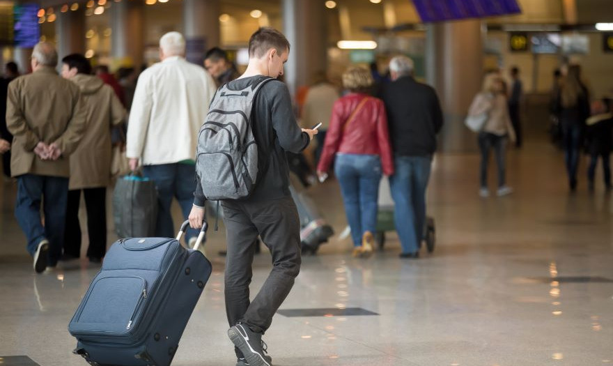 Eρευνα ΣΕΒ: Προτάσεις για αντιστροφή του brain drain