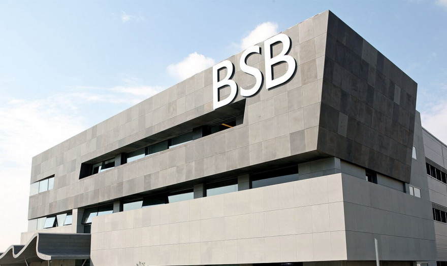 B&F Ενδυμάτων: Έλαβε αξιολόγηση πιστοληπτικής ικανότητας