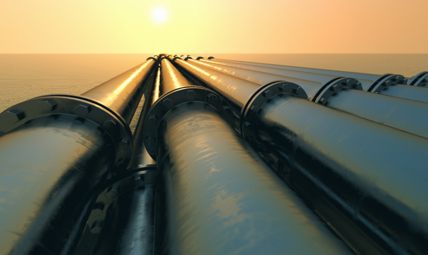Γερμανία: Η ροή ρωσικού αερίου μέσω του Nord Stream 1 αυξήθηκε ελαφρά
