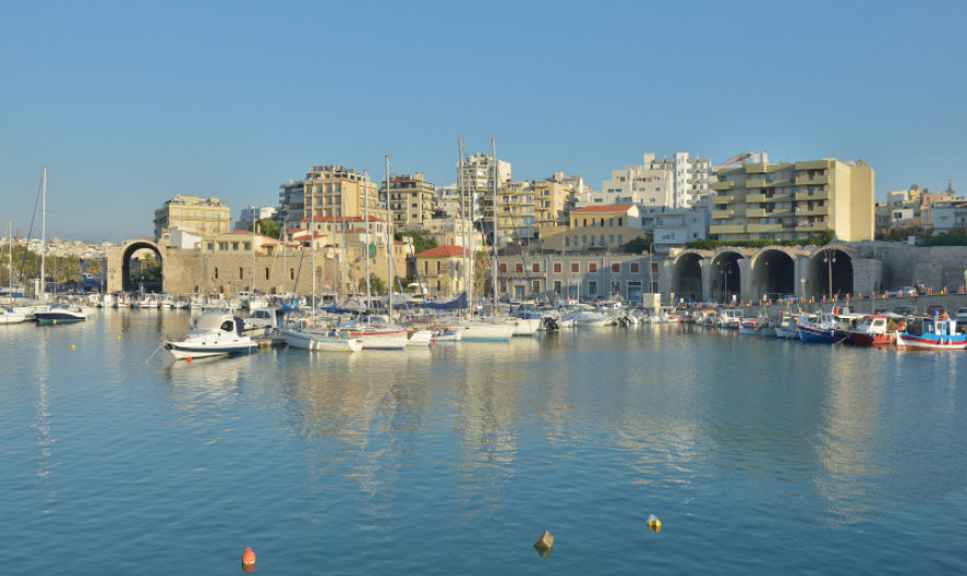 Τι συμβαίνει με τα ακίνητα στην Κρήτη -Σε άνοδο η αγορά 