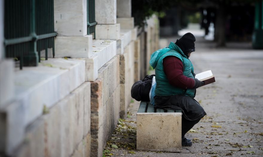 Διαδοχικές ψυχρές εισβολές στην Ελλάδα και αυτή την εβδομάδα