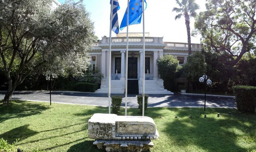 Αυστηρή απάντηση του ΥΠΕΞ στην Τουρκία - Στήριξη από τον Τραμπ