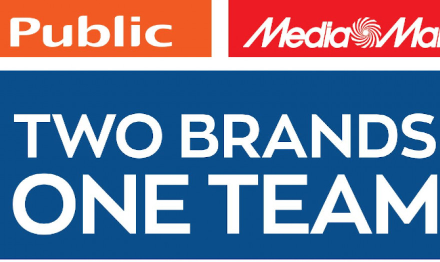 Ξεκινά σήμερα η υλοποίηση της συμφωνίας Public - MediaMarkt 