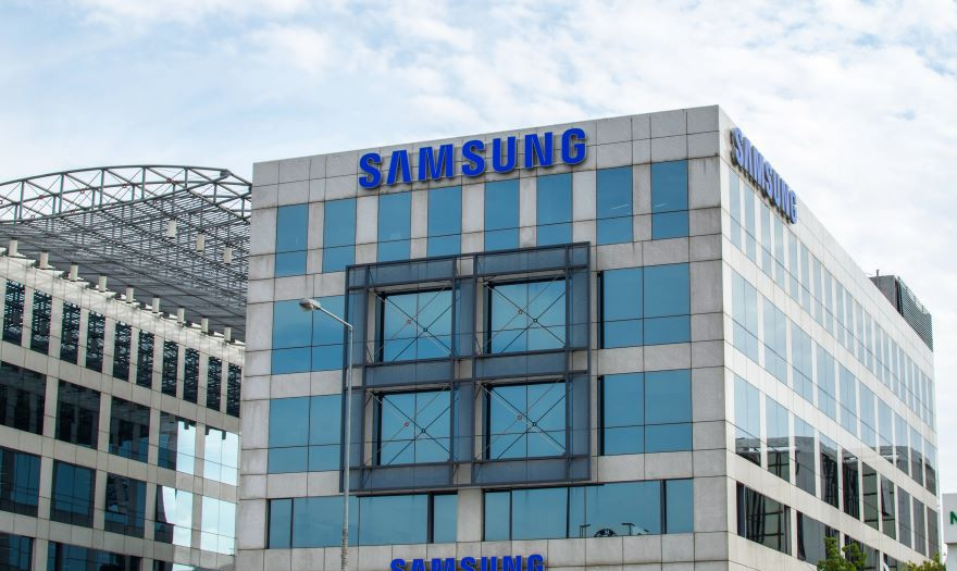 Προγράμματος Πιστοποίησης από τη Samsung και τον τον 8K Association