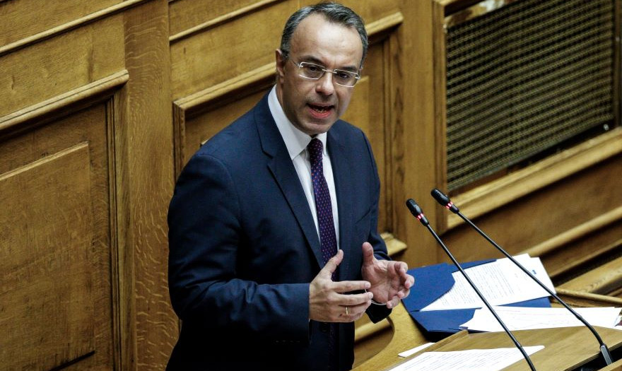 Σταϊκούρας: Εντός δημοσιονομικού πλαισίου το νέο ασφαλιστικό