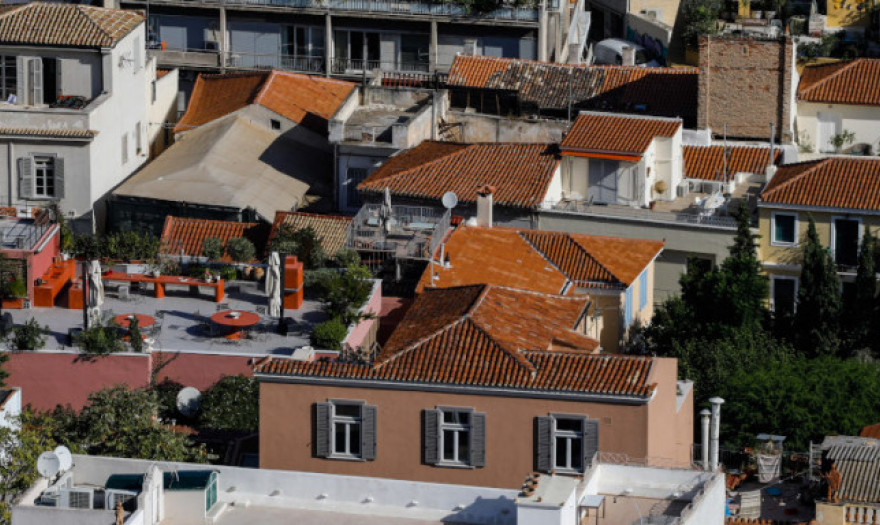 Ακίνητα: Γενική αύξηση τιμών στην ελληνική αγορά το 2019 [πίνακες]