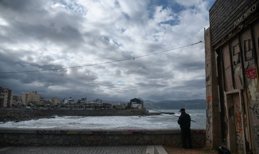 Τα 3 μεγάλα έργα της Κρήτης μετά το Καστέλι