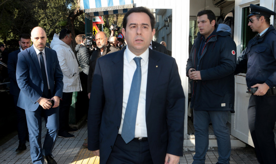 Προσφυγικό: Οι 7 στρατηγικές προτεραιότητες της κυβέρνησης