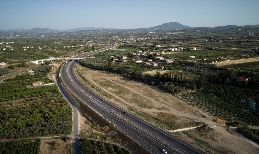 Οι εκκρεμότητες της δύσκολης διαπραγμάτευσης για το Πάτρα - Πύργος