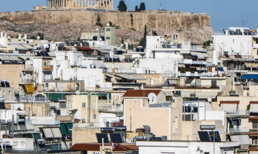 Ερχεται νέο, μεγάλο πρόγραμμα Εξοικονομώ κατ' οίκον -Ποιους αφορά