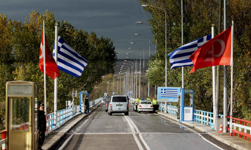 Μετά το Ευρωπαϊκό Συμβούλιο στα μέσα Οκτωβρίου οι διερευνητικές επαφές Ελλάδας-Τουρκίας