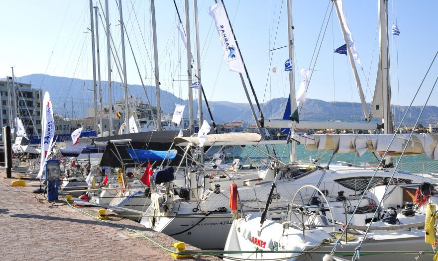 ΤΑΙΠΕΔ: Ολοκληρώθηκε η παραχώρηση της μαρίνας Χίου | Economistas.gr