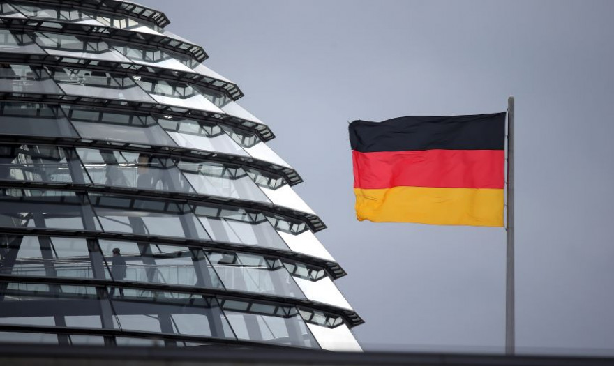 Προβλέψεις για ύφεση της γερμανικής οικονομίας