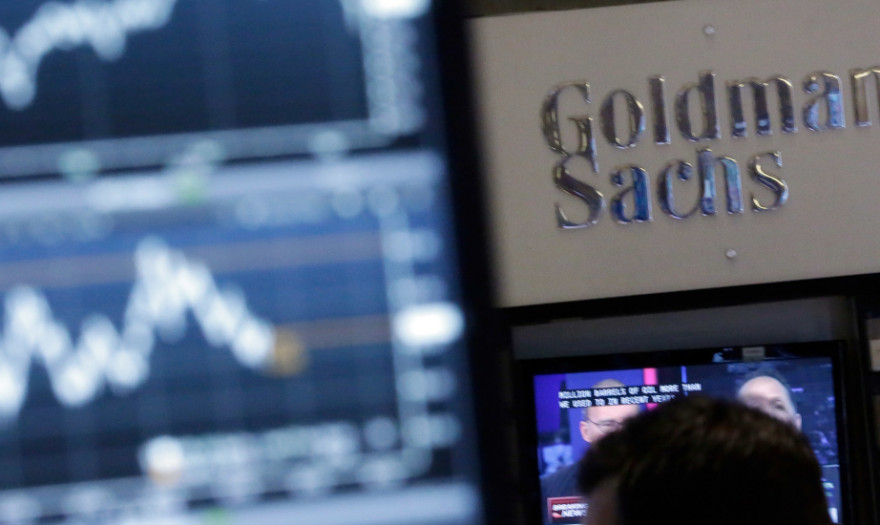 Goldman Sachs: Υποχώρησαν 19% τα κέρδη της στο α’ τρίμηνο του 2023