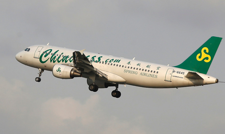 Bloomberg: Η low cost αεροπορική που θριαμβεύει λόγω του κορωνοϊού