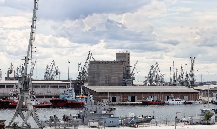 Στην τελική ευθεία ο διαγωνισμός για τη μεγαλύτερη επένδυση στον ΟΛΘ