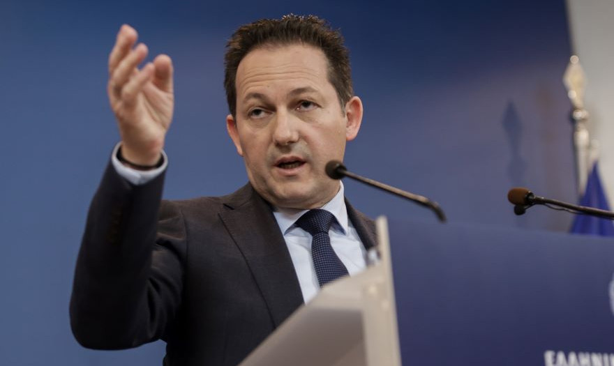 Πέτσας: Μείωση του ΦΠΑ σε φάρμακα και υπηρεσίες για τον καρκίνο