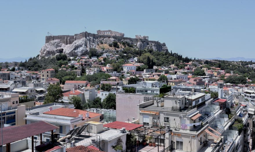 Αξιοποίηση ακινήτων της ΕΤΑΔ με συμμετοχή ιδιωτών