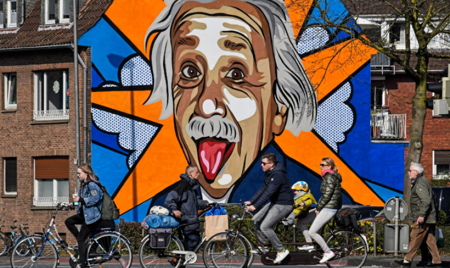 Κορωνοϊός: Κουλτούρα, τύχη και τεστ -Γιατί η Γερμανία έχει λίγους νεκρούς