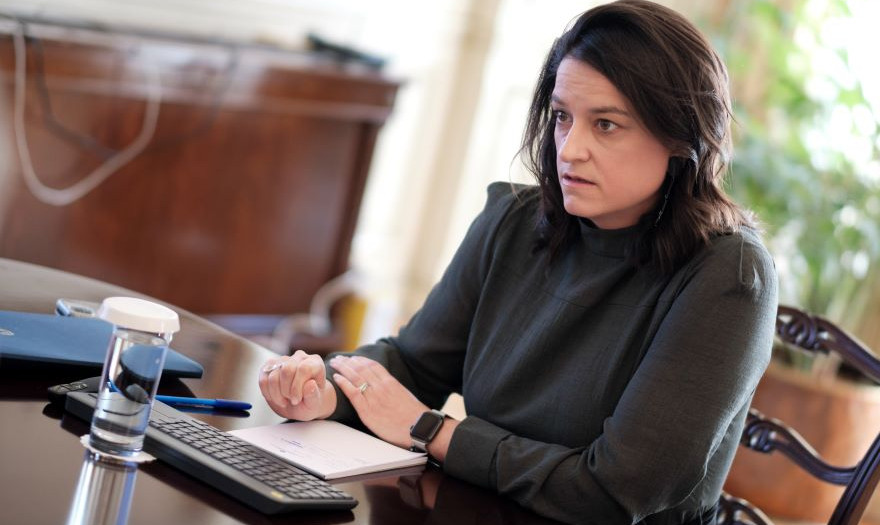 Κεραμέως: Υψιστης σημασίας η καταπολέμηση του ρατσισμού