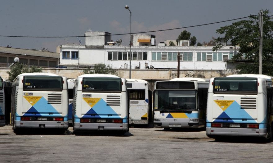 Μεταφορών: Ξεκινά η δημόσια διαβούλευση για την προμήθεια 800 νέων λεωφορείων