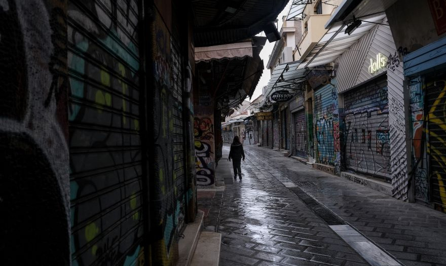 Νέα διεύρυνση της λίστας των επιχειρήσεων που πλήττονται!