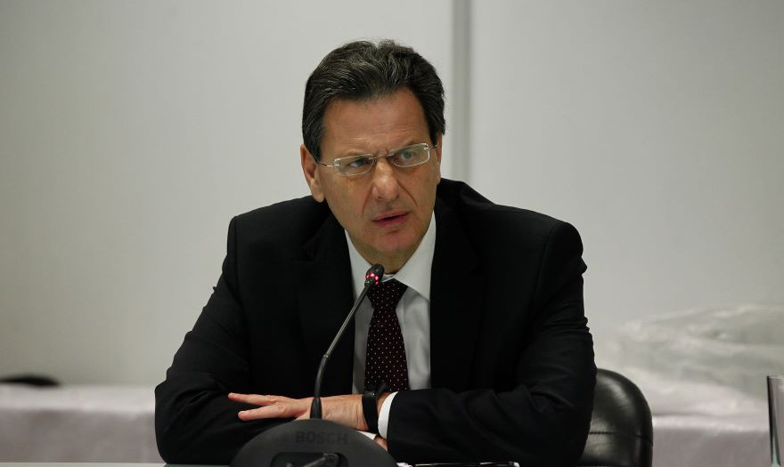Σκυλακάκης: Πιθανός 6ος κύκλος Επιστρεπτέας Προκαταβολής