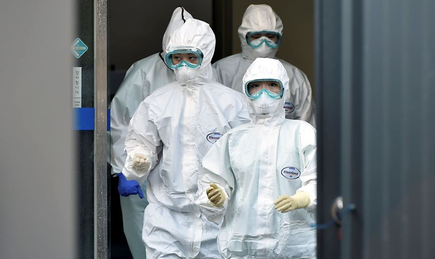 Γιατί έχει τόσους νεκρούς στην Ιταλία και όχι στη Ν. Κορέα