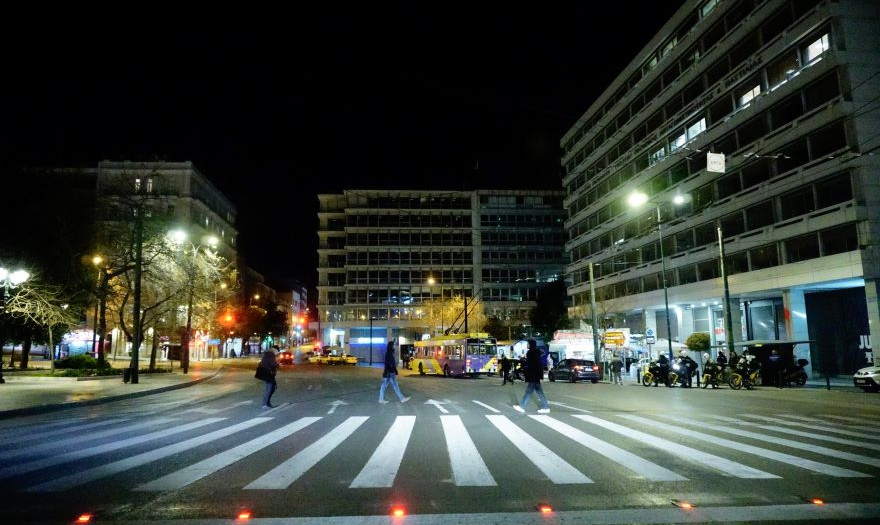 Θεραπεία- σοκ επιδιώκει το οικονομικό επιτελείο