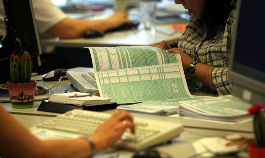 Φορολογικές δηλώσεις 2020: Τα 13 σημεία «SOS» των εντύπων