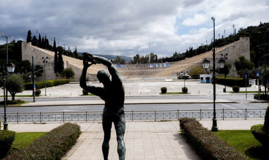 Ύφεση- εφιάλτης και για την Ελλάδα